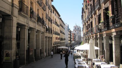 实力科普--西班牙移民D签、永居、入籍的区别