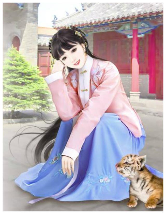 超好看的古代种田文:穿越农女好厉害,发财之路