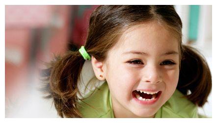 我家宝宝落后了吗?宝宝语言发育标准