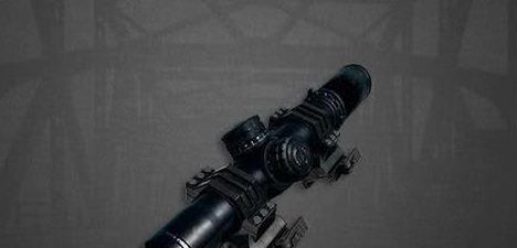 刺激战场:曾经5大神器,现在都被打压,最后一个顽强抵抗被削弱