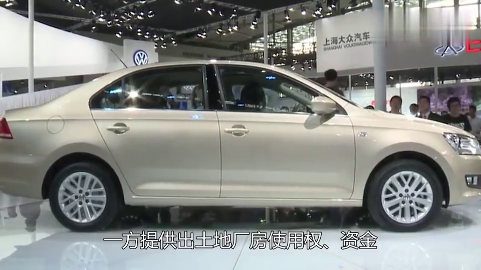 别再被骗了,除了车标这些合资车全是中国制造!买他们不如买国产