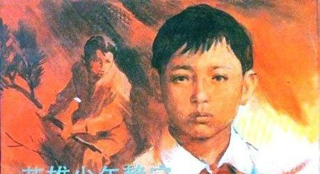 “英雄少年”赖宁壮烈牺牲30多年，他的父母现状怎么样