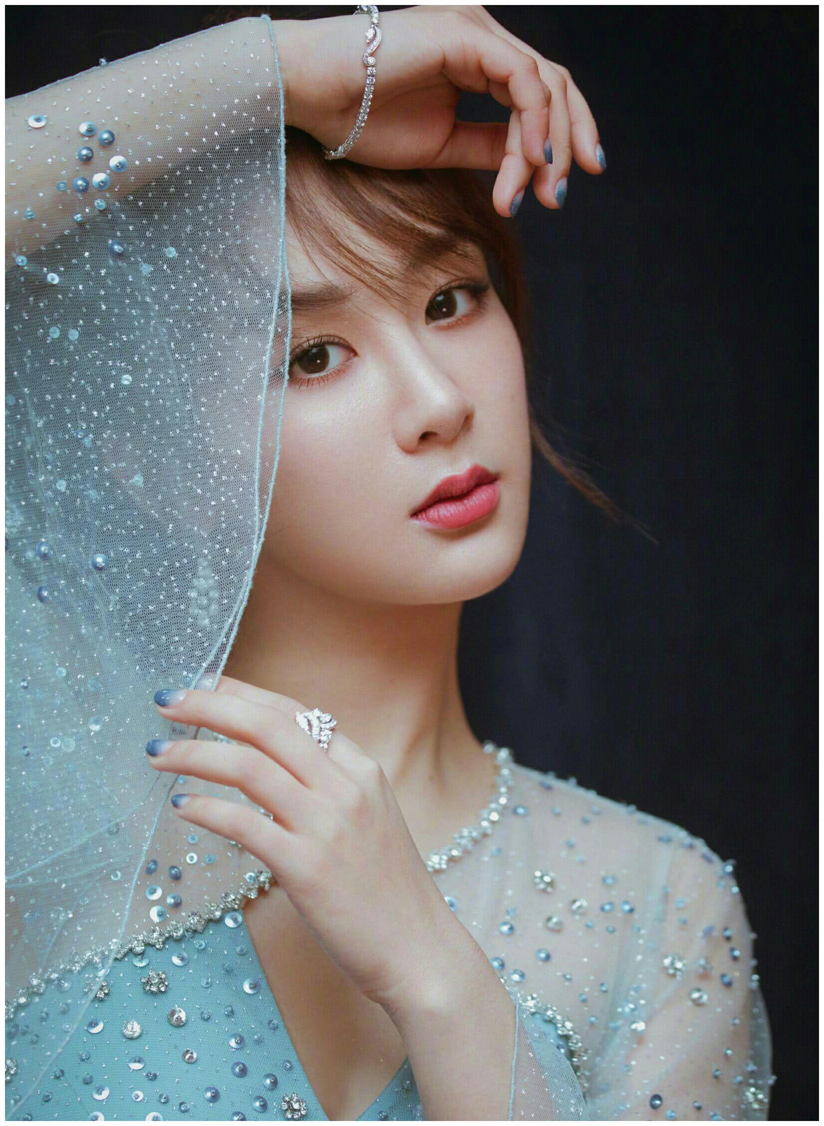 女明星排行榜2019图片