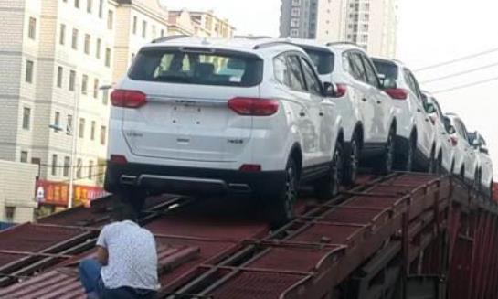 又一国产车企面临“倒闭”，库存车堆满没人要，网友：彻底凉凉