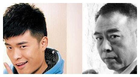 陆毅被郭京飞套路小姨子下载?森永知道三年二高中组图片