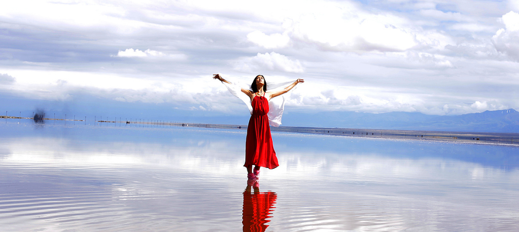 国内6大情侣旅游胜地,对的地点有了,对的人呢