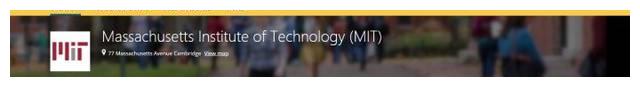 麻省理工学院2020世_2020世界大学建筑学专业排名:麻省理工第一,清华第(2)