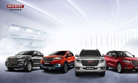 近期“自主品牌“动态汇总，都在这个专题里