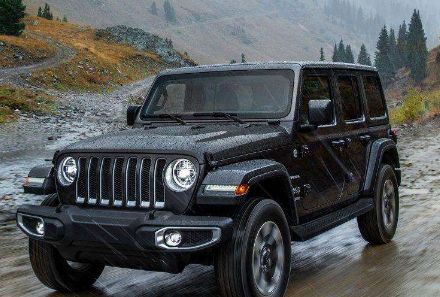 “Jeep“最全资讯一网打尽，有我就够了