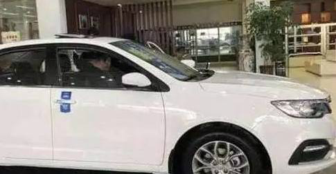 吉利新远景整容归来，售价5个W还有人宠爱吗