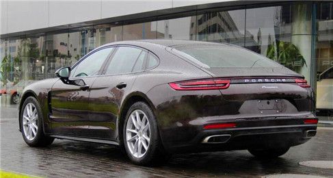 最新最全的“保时捷“资讯都在这里，不容错过