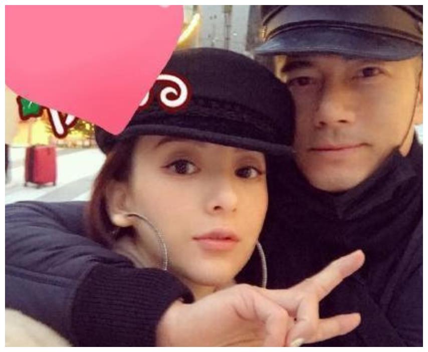 郭富城老婆晒丰富大餐，当得知价格后，超出我的认知范围