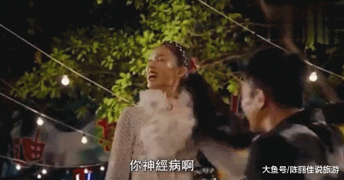 原来星爷半生孤独不为紫霞只为她