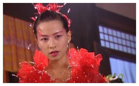 大S版《倩女幽魂》美女如云，两岸三地的女星，令人难忘！