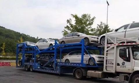 干货！！！轿车托运行业统一收费标准，对黑心商家坚决说NO