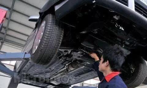 保养车辆油耗增加？不用疑惑，原因多着呢