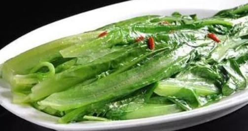 很多人都以为，油麦菜是莴笋叶子，或者是莴笋长大以前的幼苗