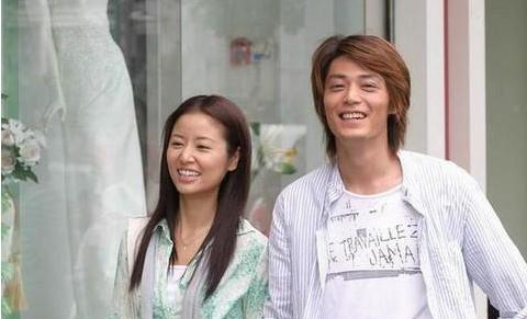 林心如公开二胎验孕棒:男孩女孩都有了,霍建华