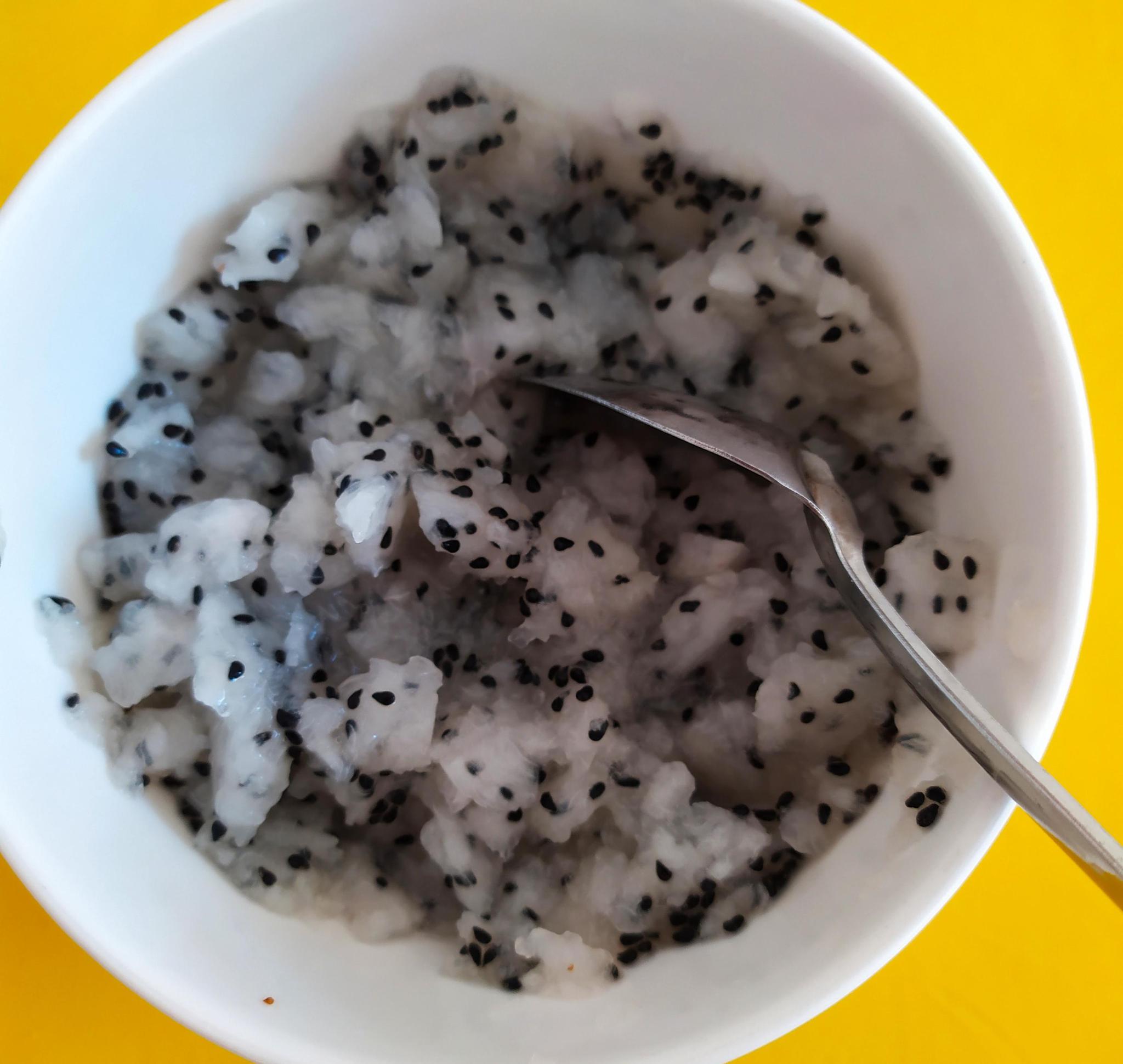 宝宝便秘怎么办?可以试试这款,食疗就可以