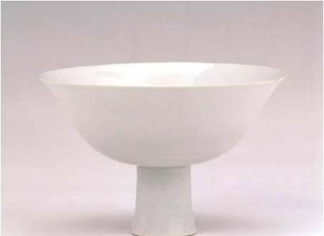 盛世皇廷拍卖-宣德时期的蓝釉白釉雪花蓝釉黄釉孔雀蓝釉详解