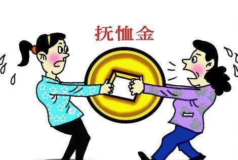 2019年规定，人去世之后，可以领取几个月的工资和丧葬费