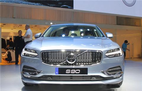 最新最全的“50-70万欧系三厢车“资讯都在这里，不容错过