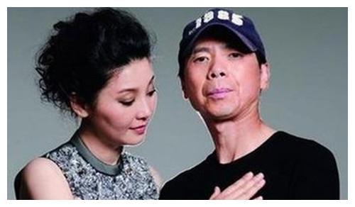 徐帆不敢给冯小刚生孩子，知道真相的我眼泪几乎掉下来