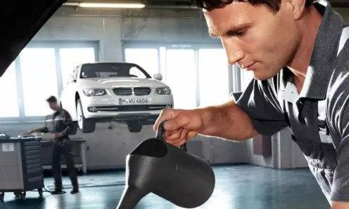 保养不仅仅是换机油