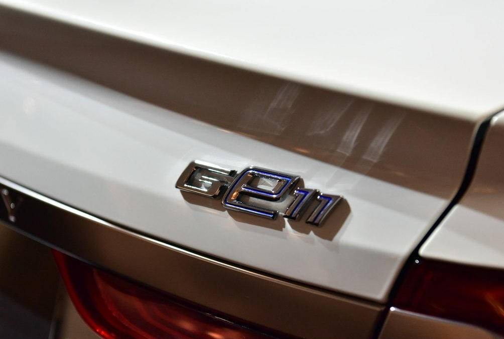 GE11正式发布，不让你失望！技术看齐特斯拉，尺寸不弱秦Pro