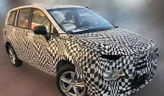 传祺GM6上市降5千元 GM8今年改款 宝骏新M