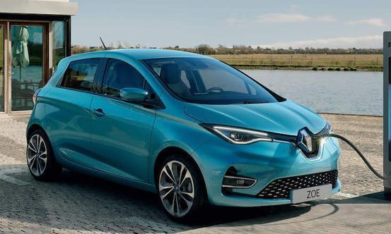 受排放法规影响欧盟2019年第四季度电动汽车销量暴涨81%