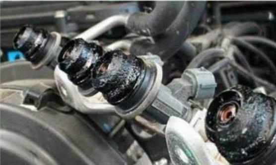 汽车油耗增加时要注意，别放任不管，当心发动机报废
