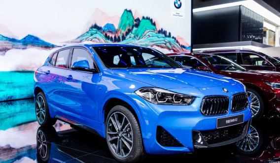城市先锋，创新BMW X2为特立独行而生