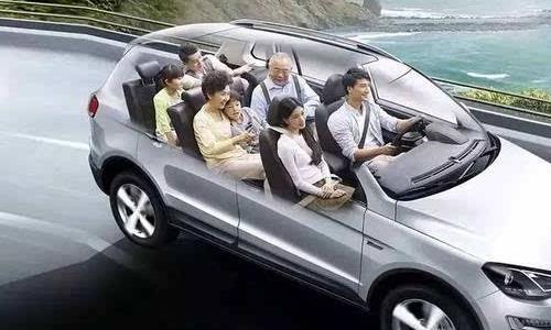 买7座车和5座车到底有什么区别？车主：买完就后悔了