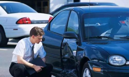 为什么老司机都不买车损险？新手车主：后悔没有早知道