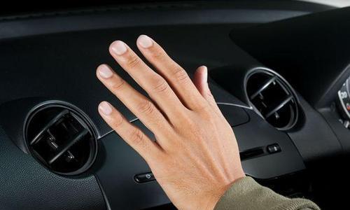 汽车空调很实用，为什么不要长时间使用？可享受不可沉迷！