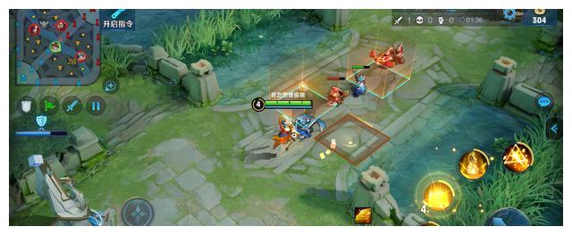 王者荣耀：冷门法师女娲摒弃圣杯，真正的炮台法师出装