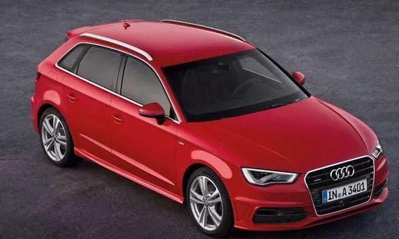 “德系中大型轿车“有新的文章更新，请注意查收