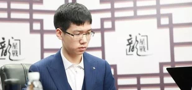 龙星战王昊洋再次半目取胜 二宇之战赵晨宇更胜一筹
