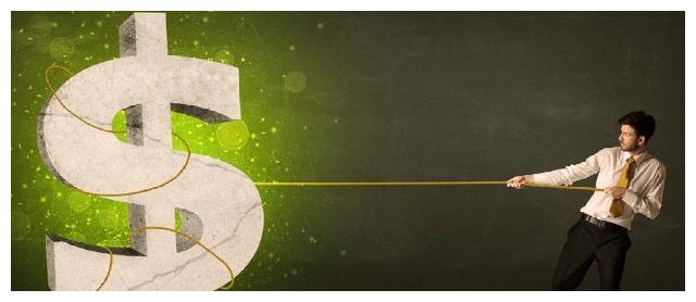 梦中钱与亲情的碰撞，解析梦见因钱与亲人吵架的深层含义