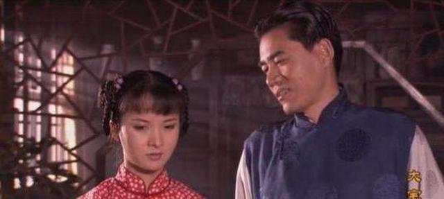 大宅门：李天意到死不知，香秀领养他的真实目的