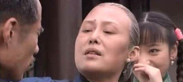大宅门：李天意到死不知，香秀领养他的真实目的