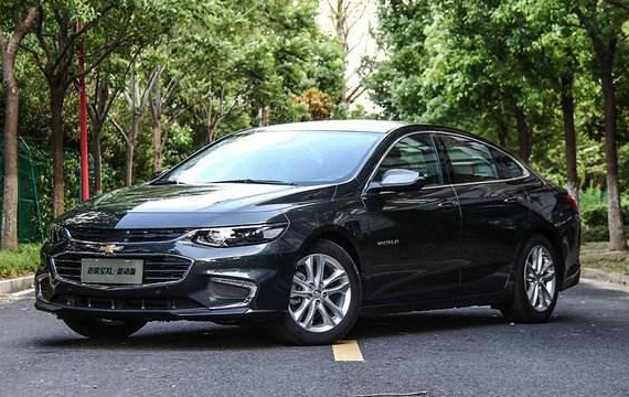 雅阁,君威,迈锐宝XL这三款车型哪个更好?