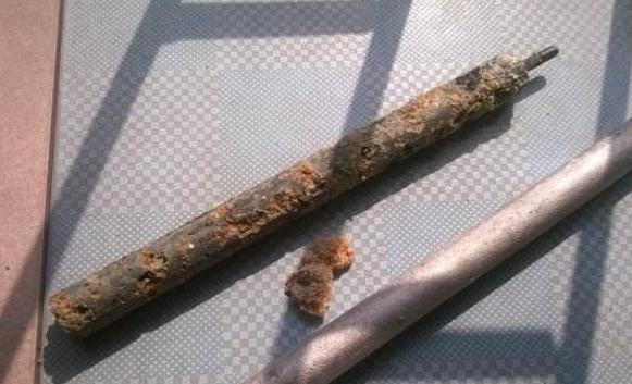 热水器中的“镁棒”,能让冷水变热?不少人想错了,其实另有用途