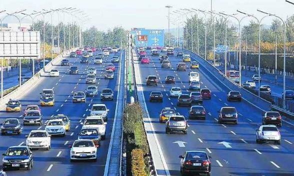 交警提醒：11月起，又一“限行政策”正式执行，违者扣3分罚100元