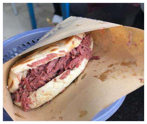 大西安最好吃的最鲜香喷汁的肉夹馍合集送给来西安享受美食的你