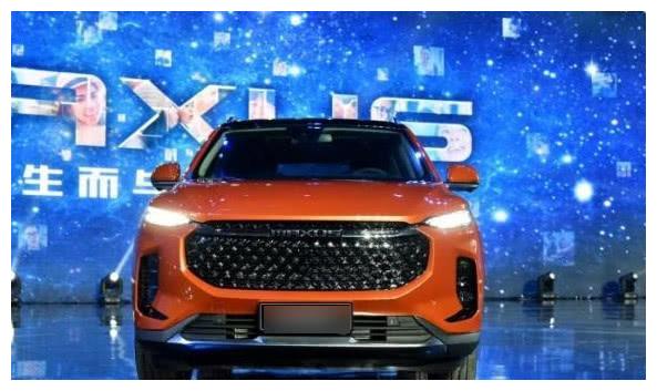 全国首台大通D60到店，售价让曝光，车友：要火遍全国的节奏！