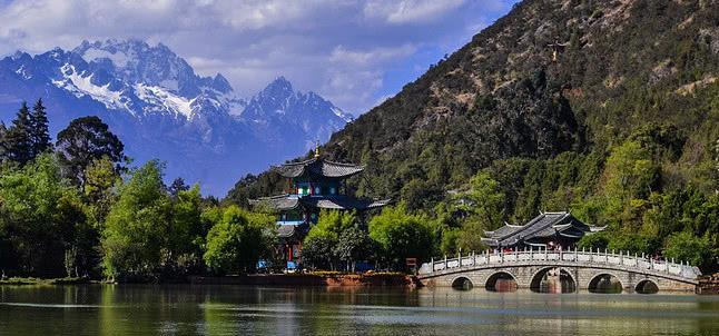 云南gdp这么低为什么房价高_云南“低调”的城市,GDP仅次于昆明,房价比大理、丽江低