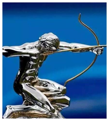 全球最罕见的5个车标，能认出3个以上的，算是骨灰级车迷