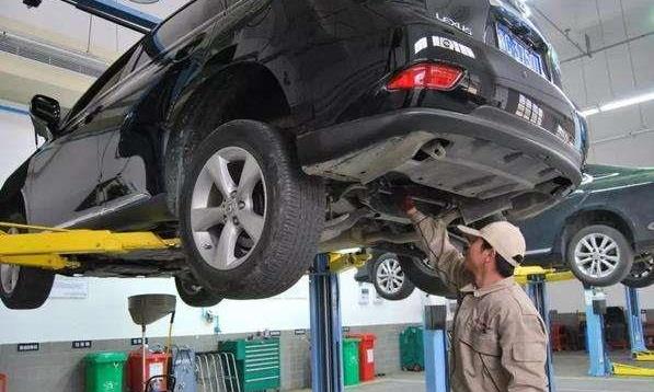 内行人忠告：车子跑了6万公里，这些事情要及时做了，以免伤车！